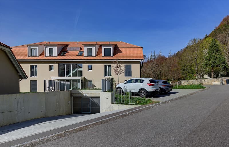 Aussenansicht