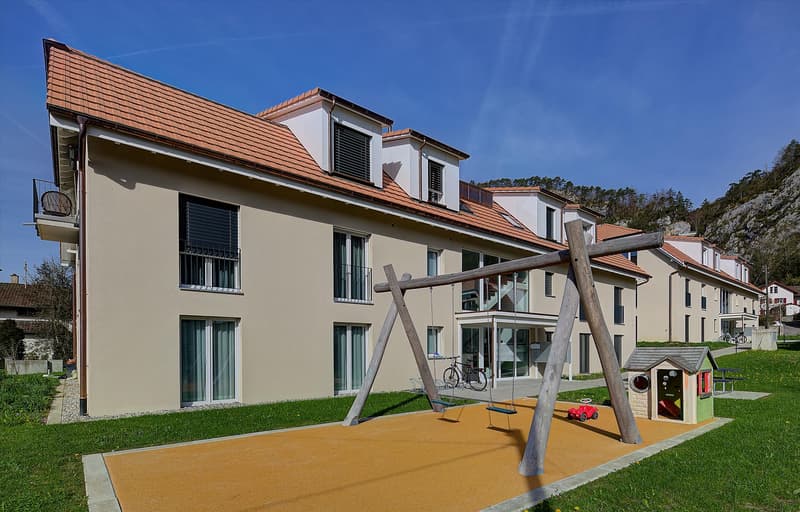 Aussenansicht