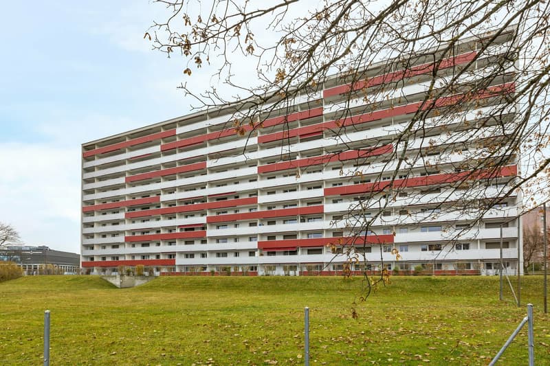 Aussenansicht