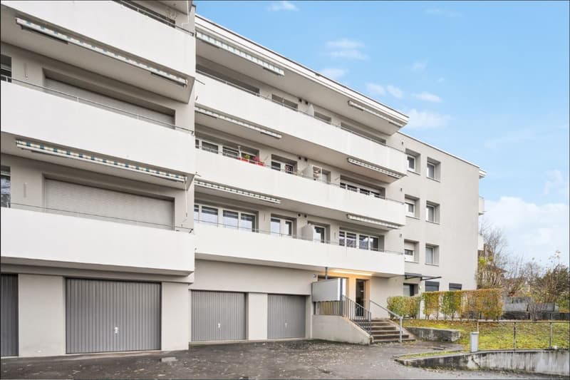 Aussenansicht
