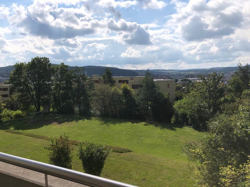 Aussicht