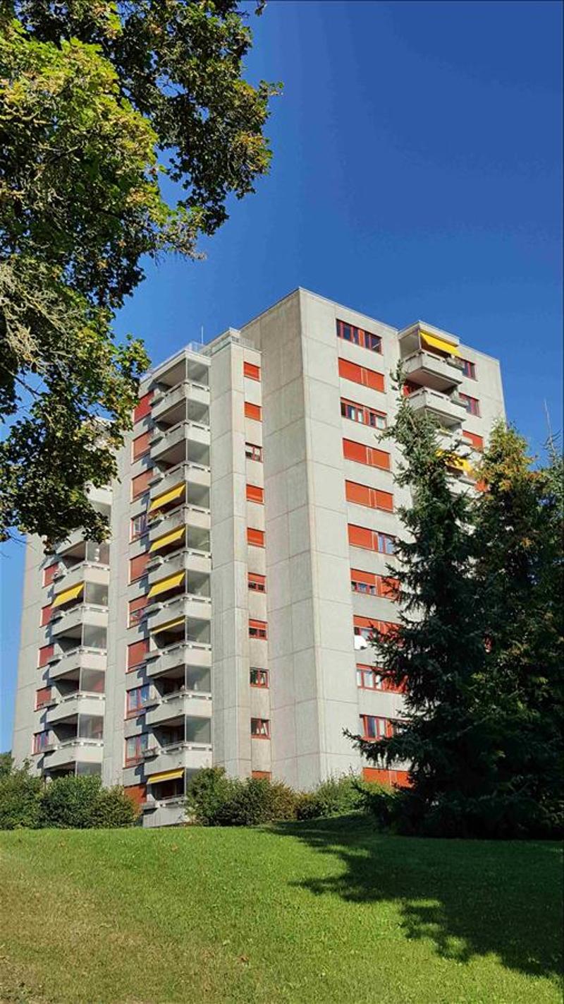 Aussenansicht