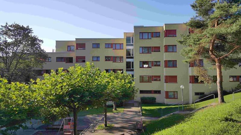 Aussenansicht