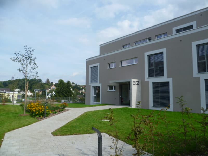 Aussenansicht