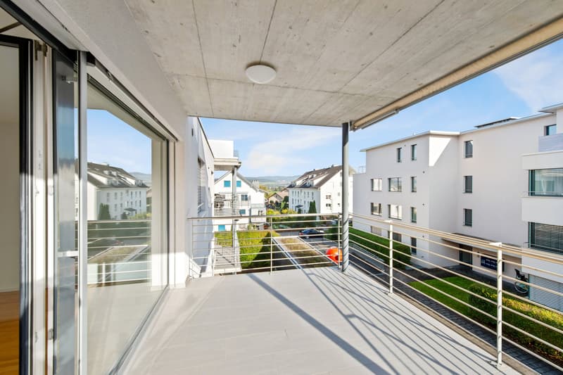 Balkon/Terrasse/Sitzplatz