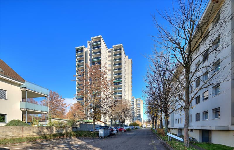 Aussenansicht