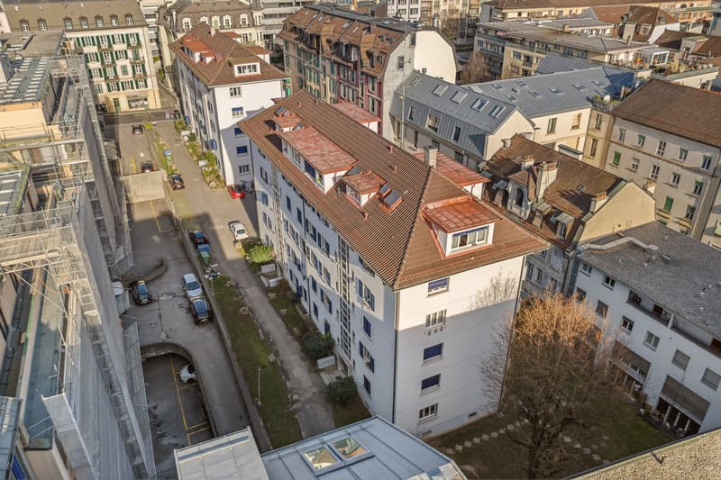 Aussenansicht