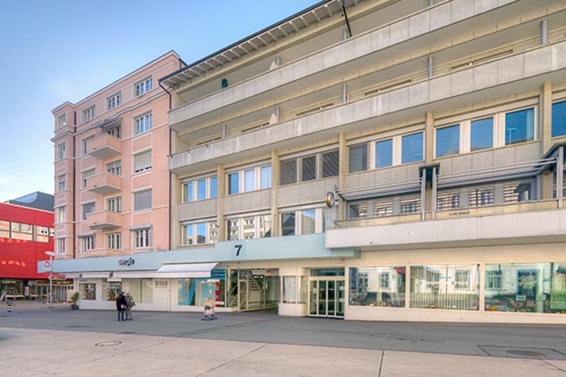 Aussenansicht