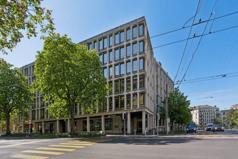 Aussenansicht