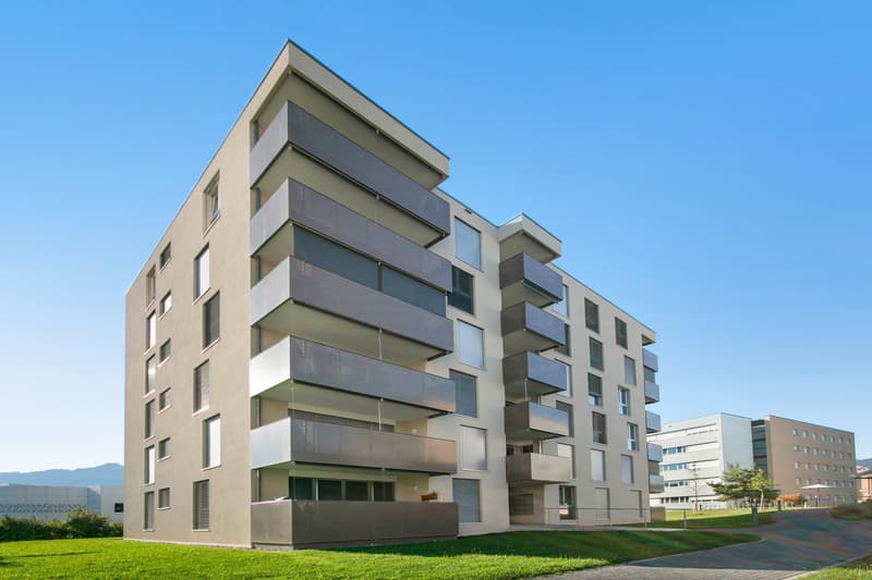 Aussenansicht