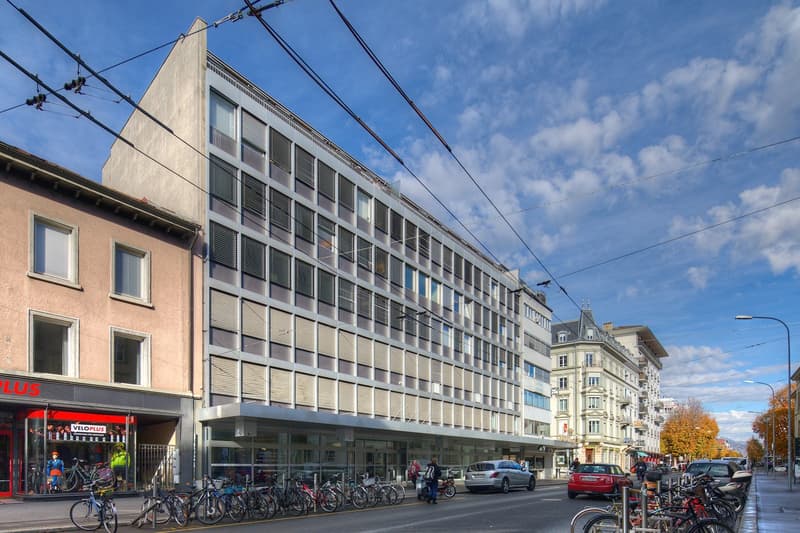 Aussenansicht