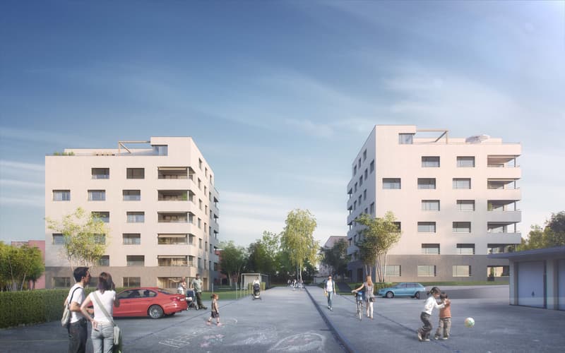 Aussenansicht
