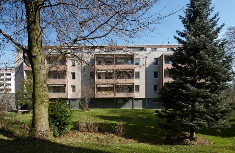 Aussenansicht