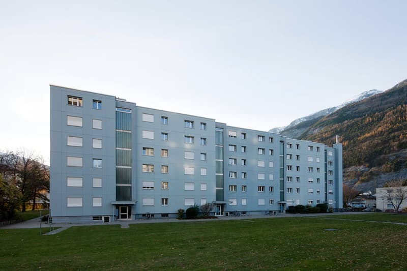 Aussenansicht