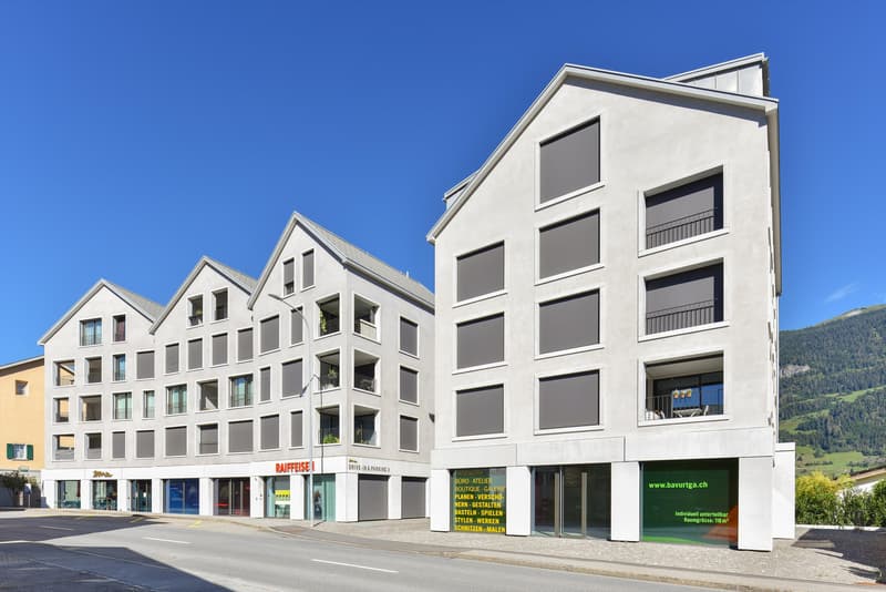 Aussenansicht