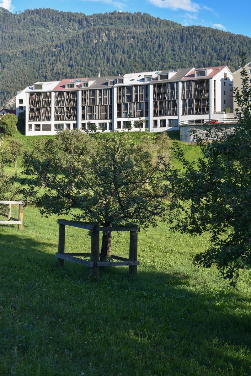 Aussenansicht