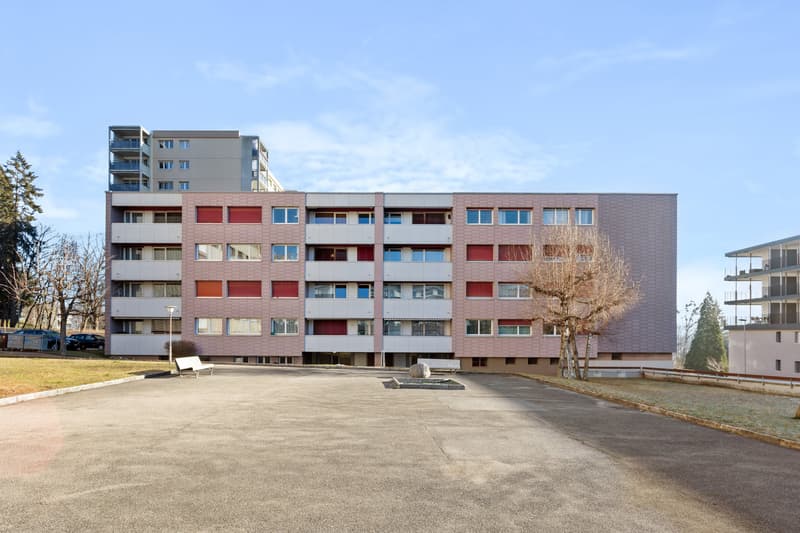 Aussenansicht