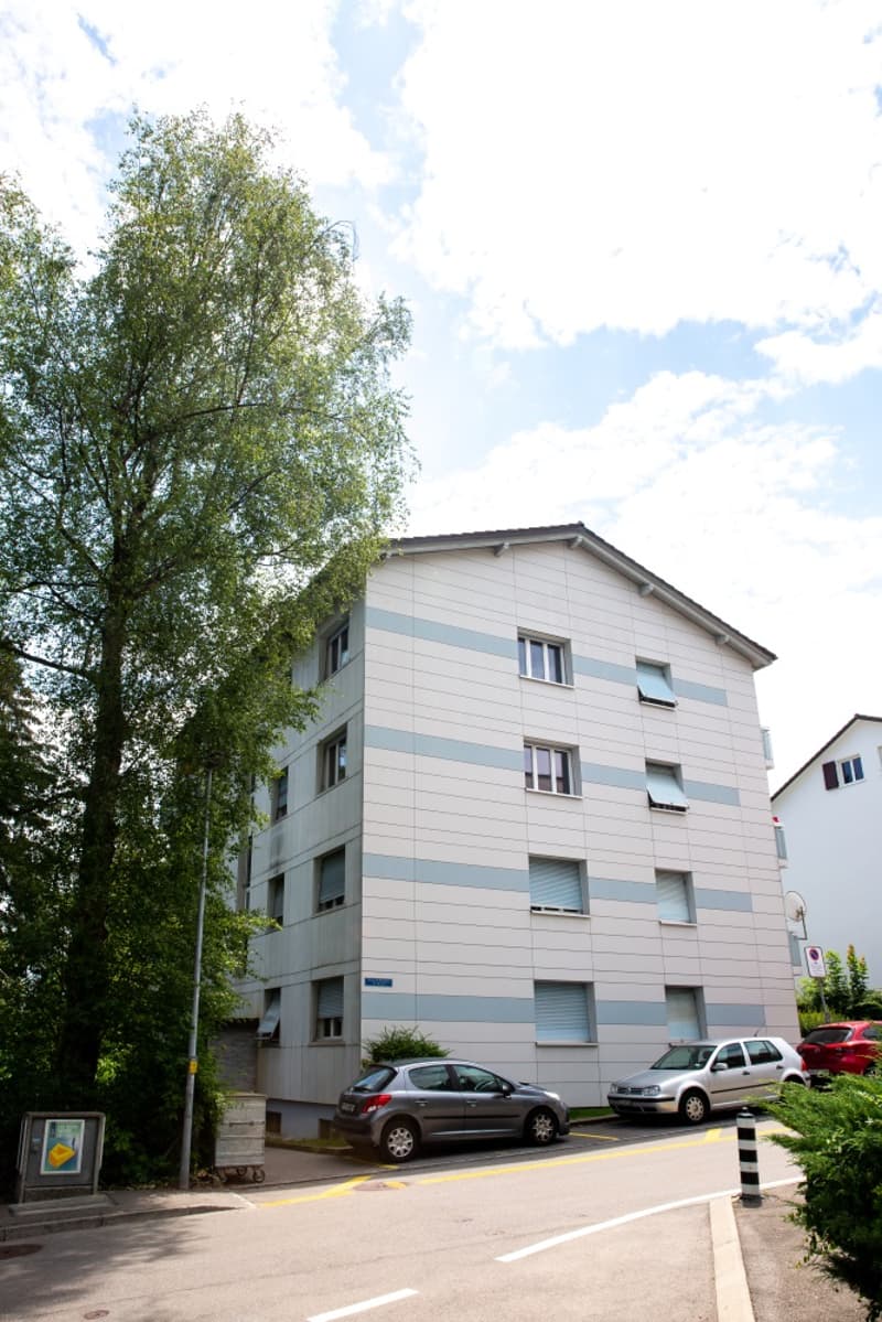Aussenansicht