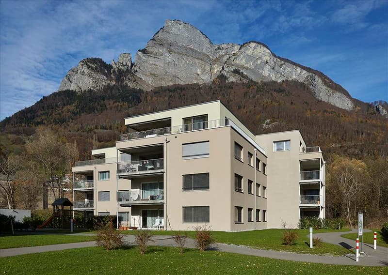 Aussenansicht