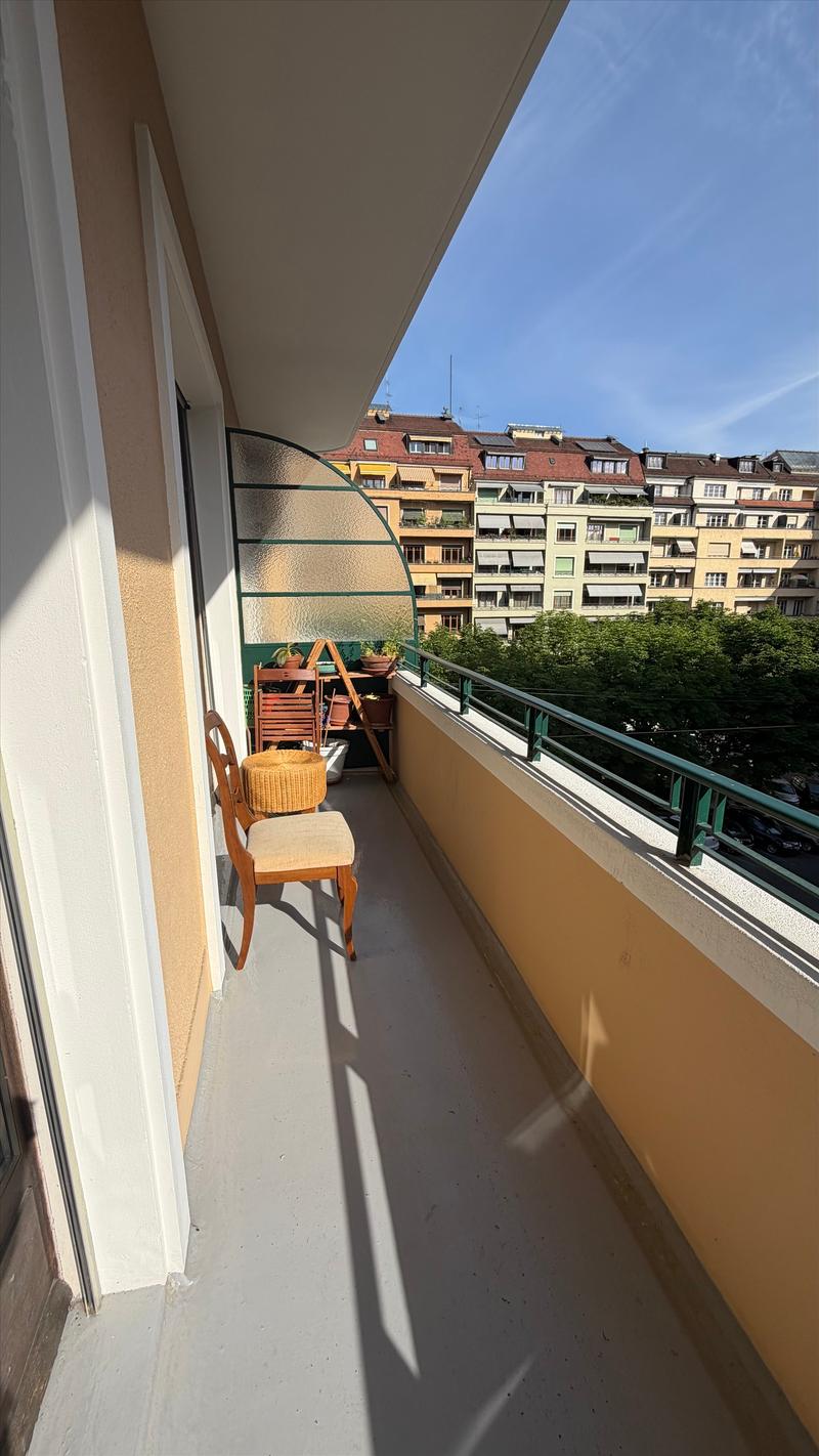 Balkon/Terrasse/Sitzplatz