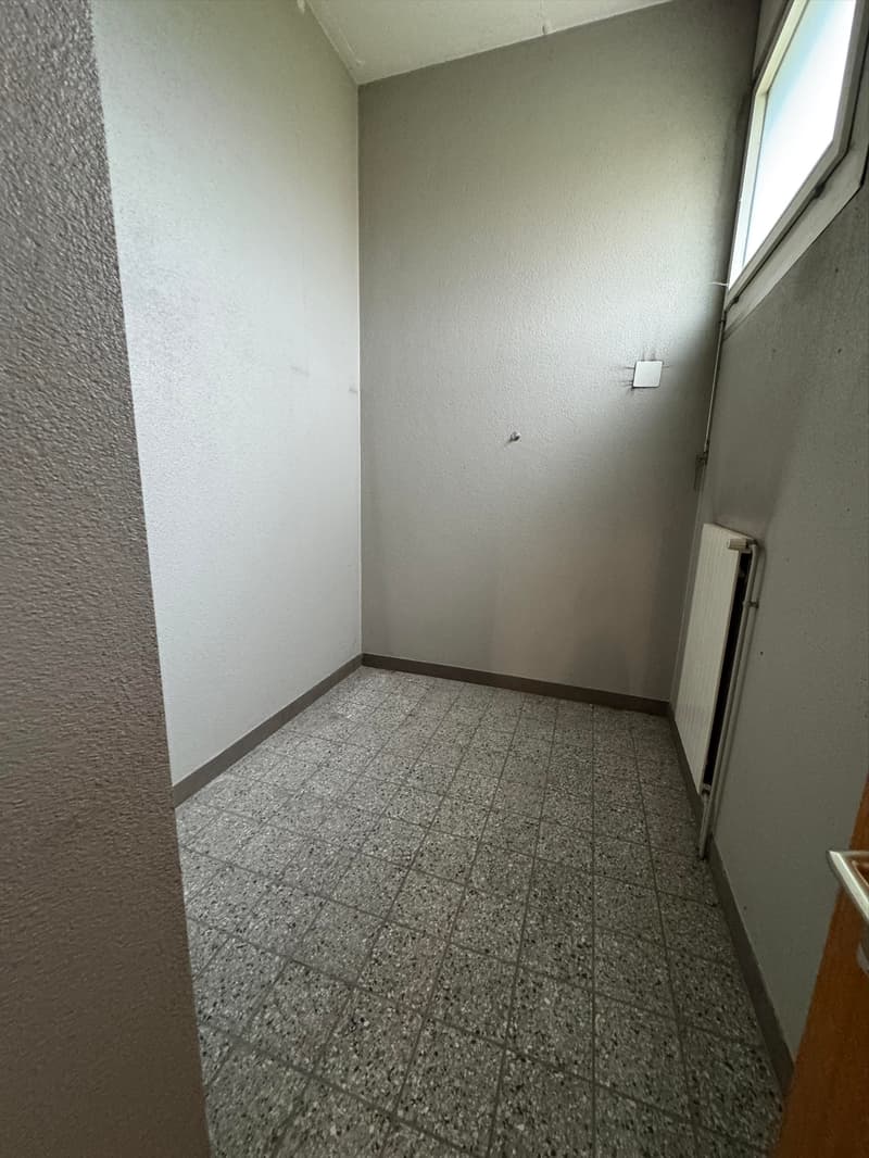 Innenansicht