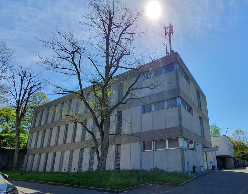 Aussenansicht