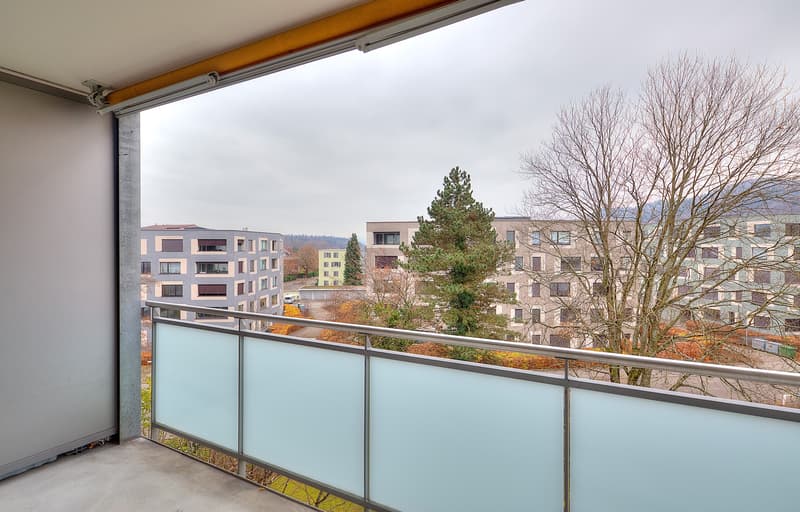 Balkon/Terrasse/Sitzplatz
