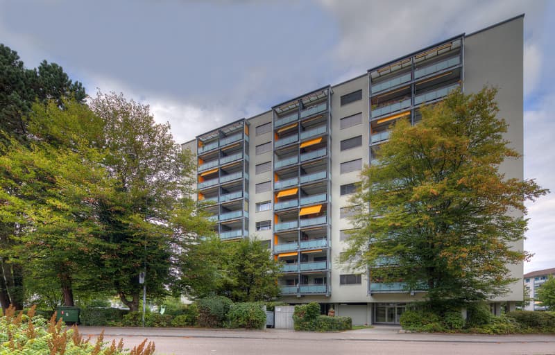 Aussenansicht