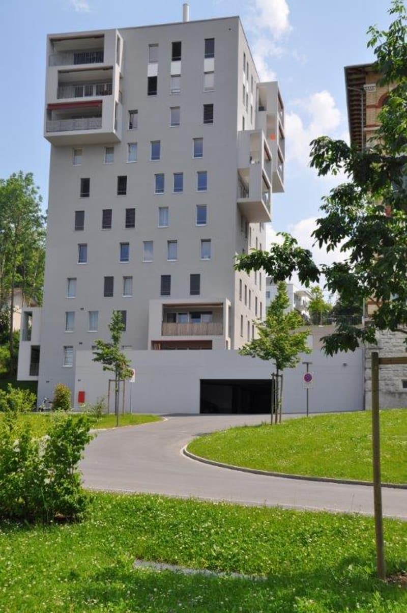Aussenansicht