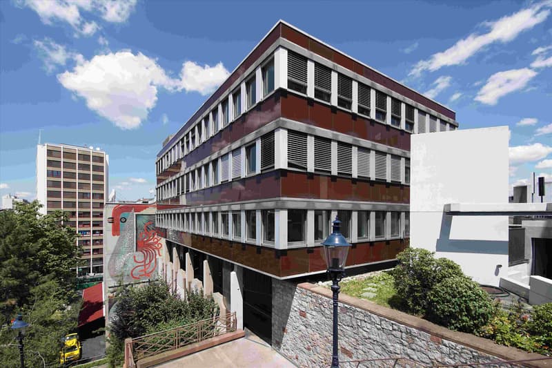 Aussenansicht