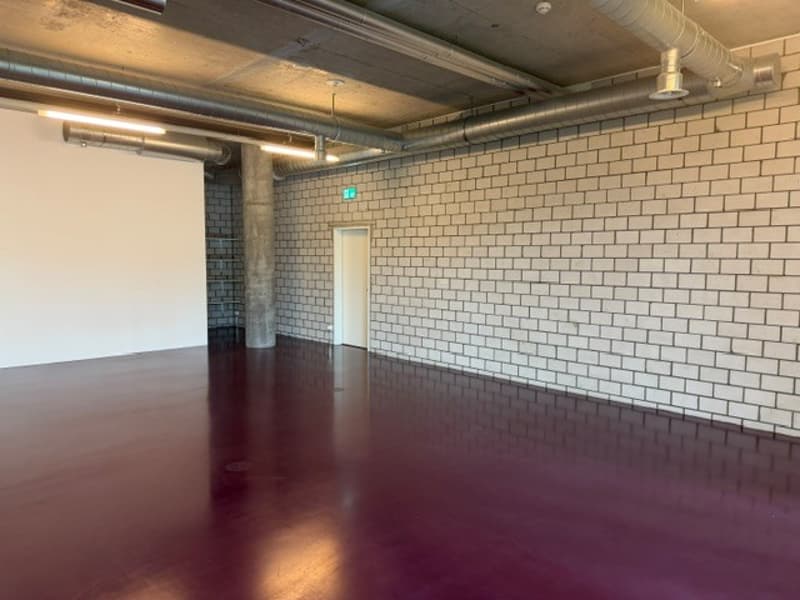 Innenansicht