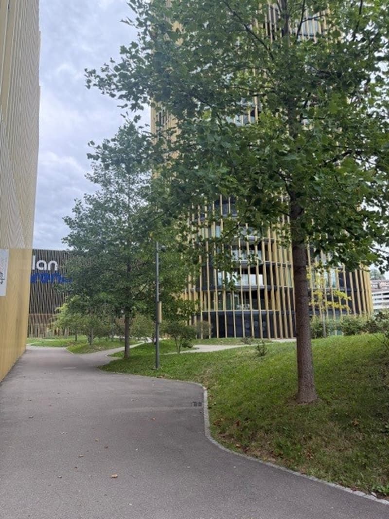 Aussenansicht
