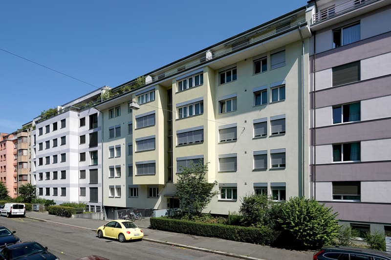 Aussenansicht