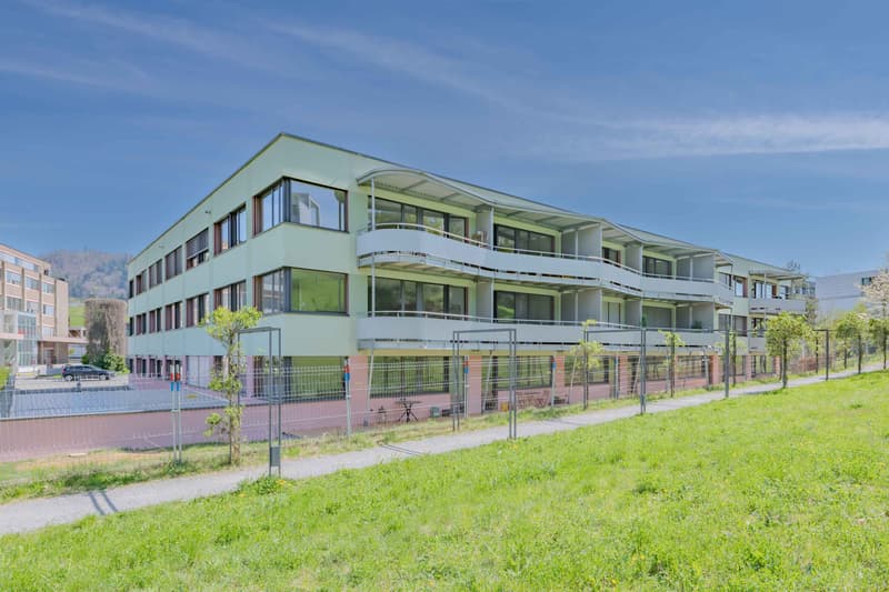 Aussenansicht