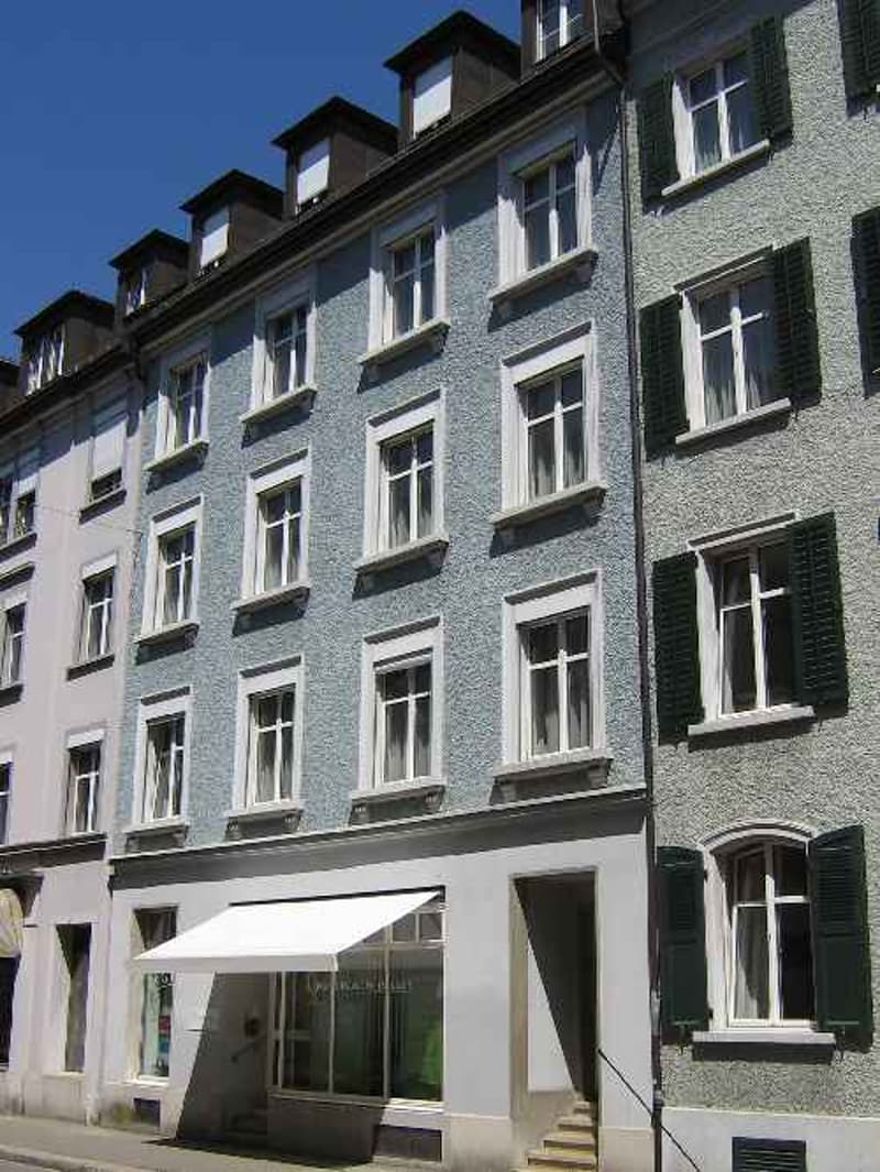Aussenansicht