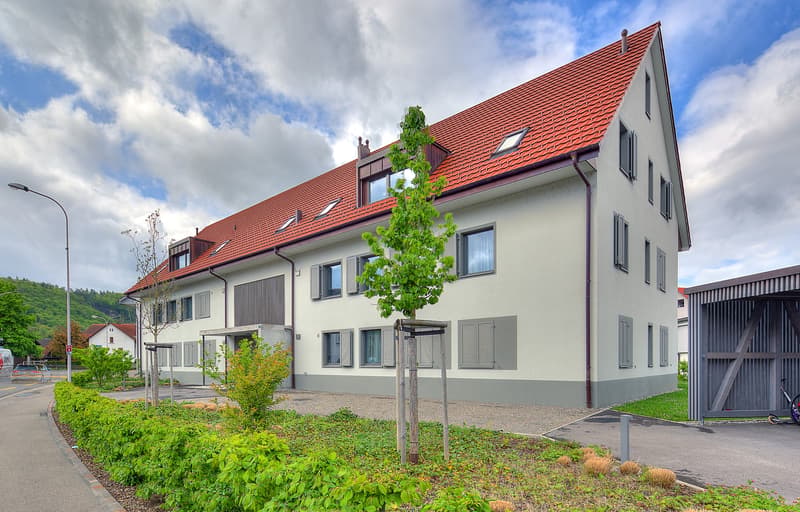 Aussenansicht