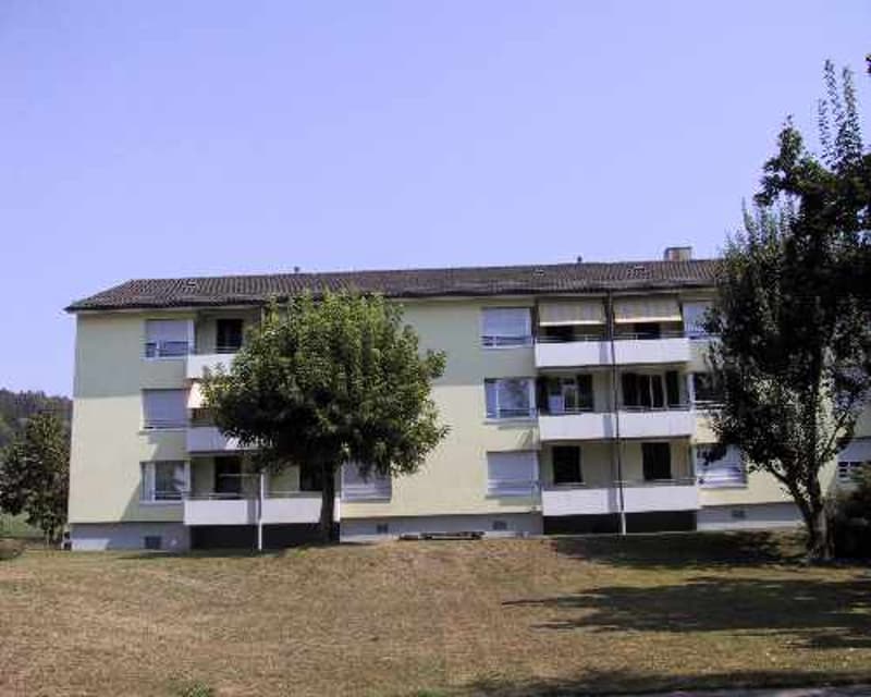 Aussenansicht
