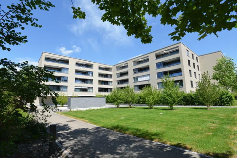 Aussenansicht