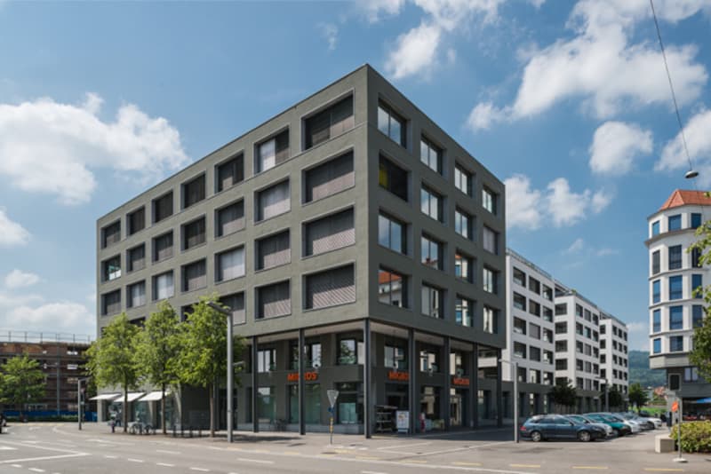 Aussenansicht