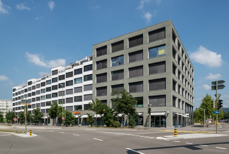 Aussenansicht