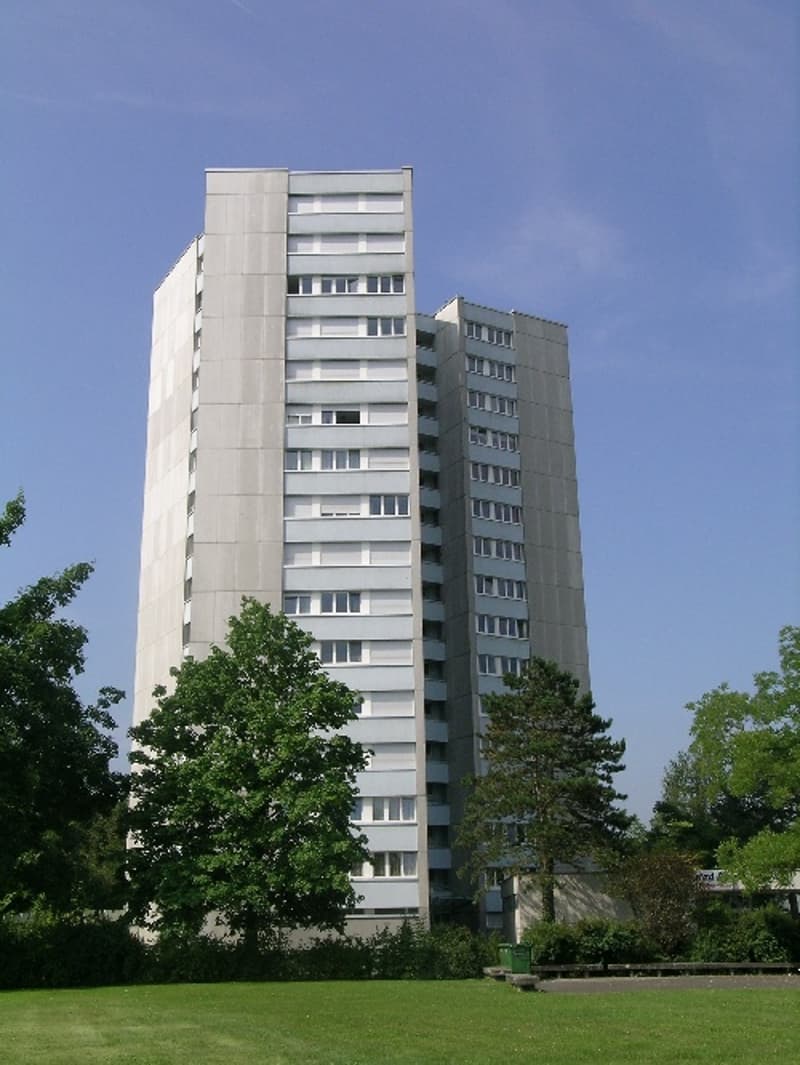 Aussenansicht