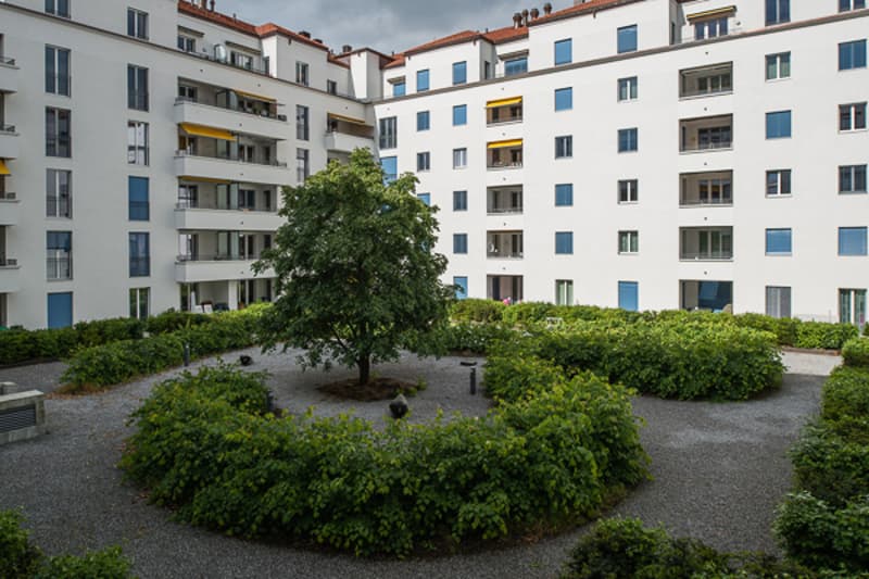 Aussenansicht