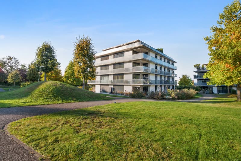 Aussenansicht