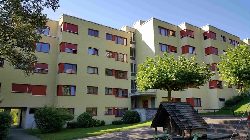 Aussenansicht