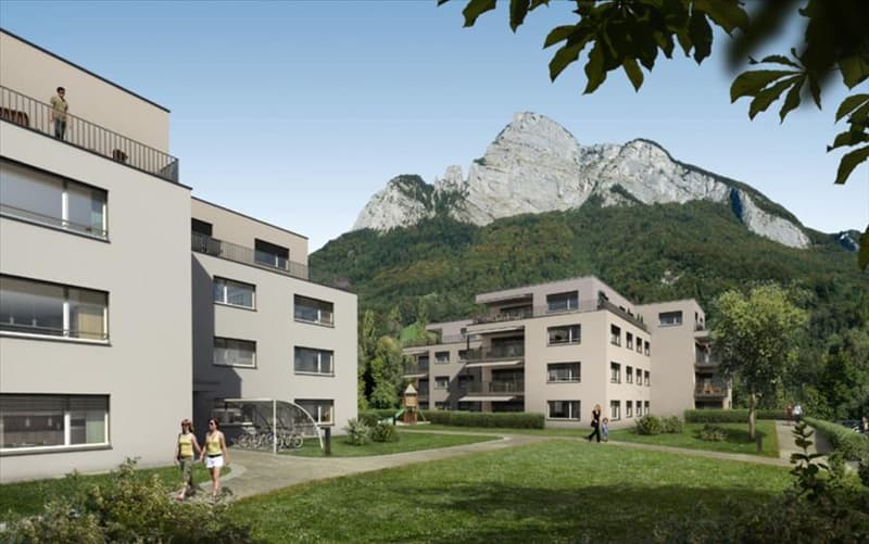Aussenansicht