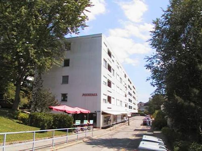 Aussenansicht