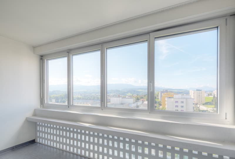 Balkon/Terrasse/Sitzplatz