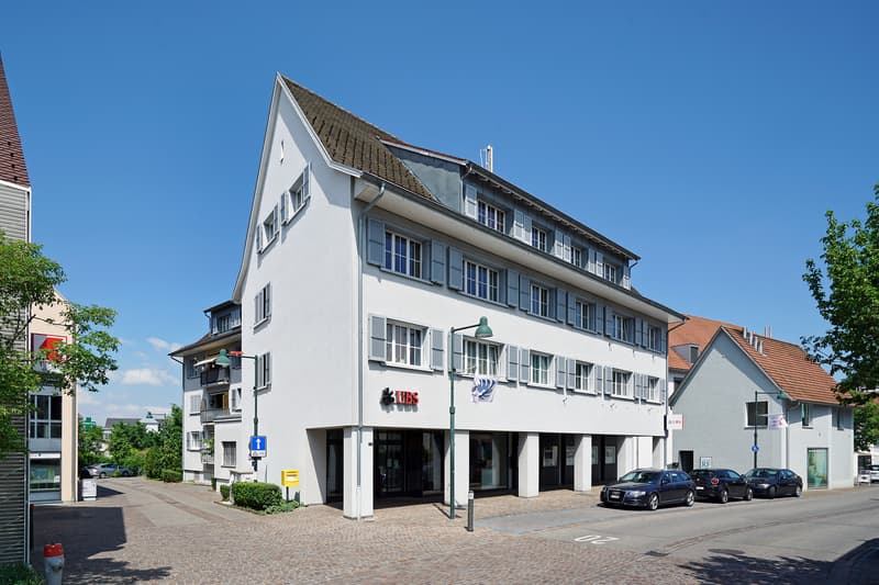 Aussenansicht