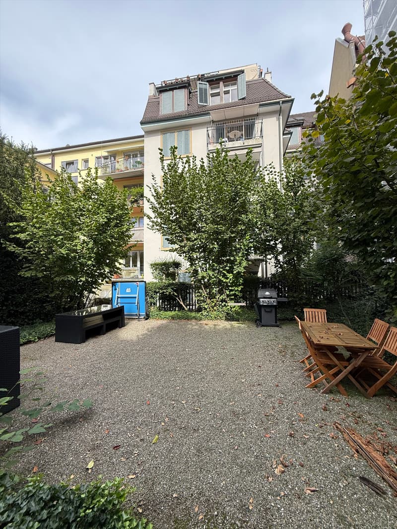 Aussenansicht