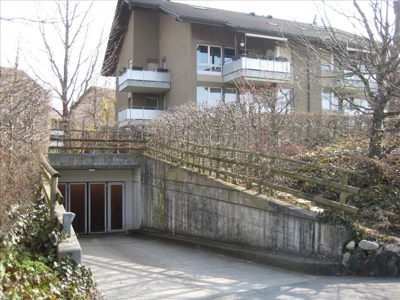 Aussenansicht